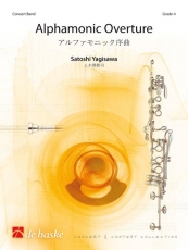 Alphamonic Overture