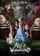 Alice in Wonderland