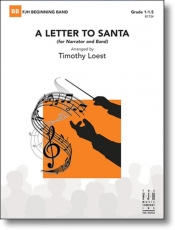 A Letter To Santa