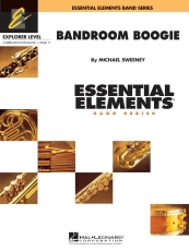 Bandroom Boogie 