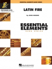 Latin Fire