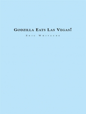 Godzilla eats Las Vegas