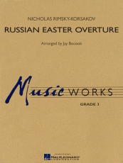 Russian Easter Overture