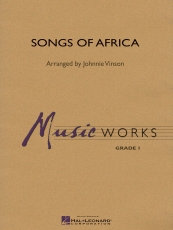 Songs of Africa