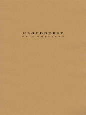 Cloudburst