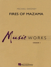 Fires of Mazama