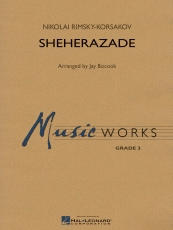 Sheherazade