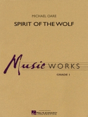 Spirit of the Wolf