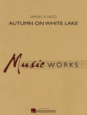 Autumn on White Lake