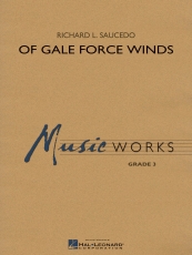 Of Gale Force Winds