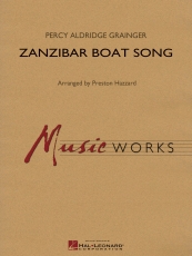 Zanzibar Boat Song