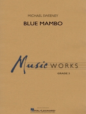 Blue Mambo