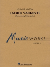 Lanier Variants