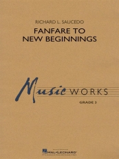 Fanfare for New Beginnings