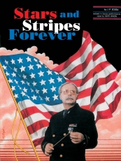 Stars & Stripes Forever