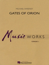 Gates of Orion