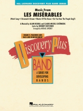 Music from Les Misérables