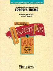 Zorros Theme