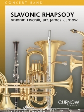 Slavonic Rhapsody