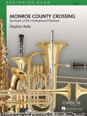 Monroe County Crossing