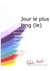 Jour Le Plus Long (Le)