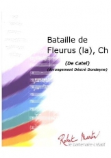 La Bataille de Fleurus