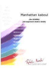 Manhattan Kaboul