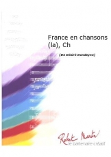 La France En Chansons