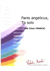 Panis Angelicus