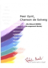 Peer Gynt