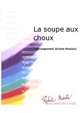 La Soupe Aux Choux