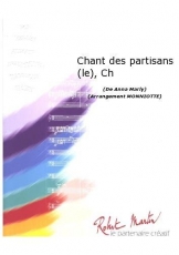 Le Chant des Partisans