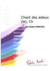 Le Chant des Adieux