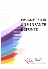 Pavane Pour Une Infante Défunte