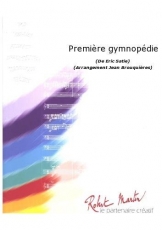 Première Gymnopédie