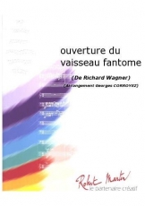 Ouverture Du Vaisseau Fantome