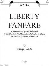 Liberty Fanfare