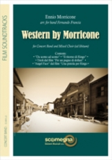 WESTERN BY MORRICONE