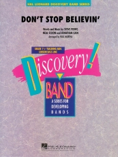 Dont Stop Believin