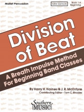 Division Of Beat, Bk. 1A 