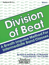 Division Of Beat, Bk. 2 