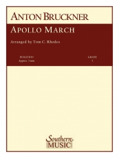 Apollo March