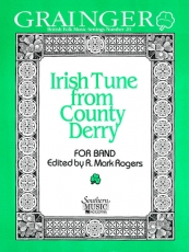 Irish Tune From County Derry