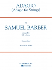 Adagio For Strings