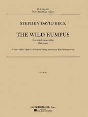 The Wild Rumpus