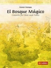 El Bosque Magico