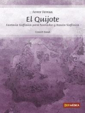 El Quijote