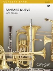 Fanfare Nueve