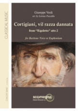 CORTIGIANI, VIL RAZZA DANNATA