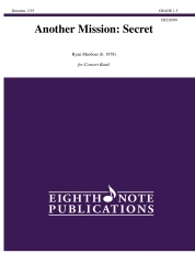 Another Mission: Secret